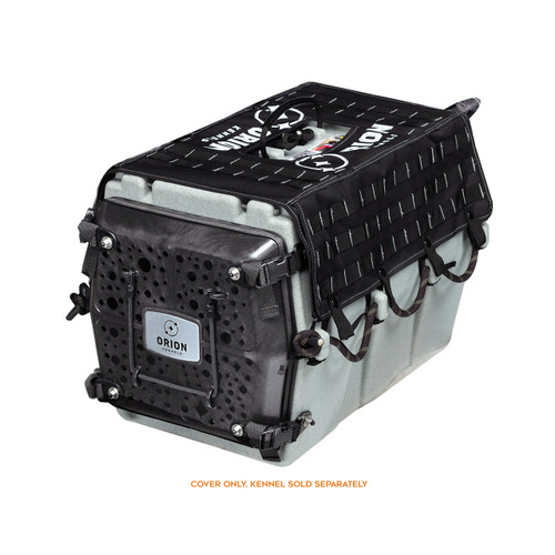 AD1 MOLLE Kennel Cover Bundle - Jackson Kayak Store