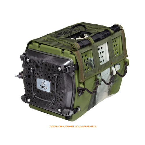 AD1 MOLLE Kennel Cover Bundle - Jackson Kayak Store