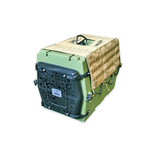 AD3 MOLLE Kennel Cover Bundle - Jackson Kayak Store