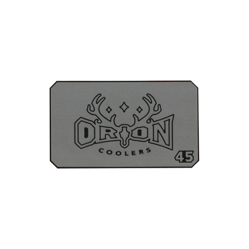 45Q Orion Cooler Pad - Jackson Adventures