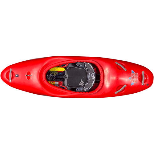 Jackson Kayak Kids Sidekick 2022 - Jackson Adventures