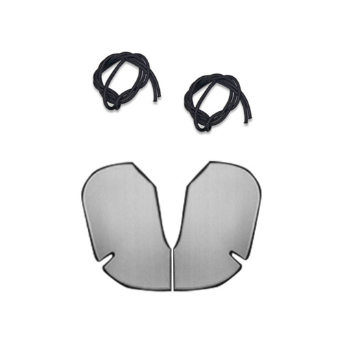 Staxx Bungee & Seat Pad Upgrade Kit - Jackson Kayak Store