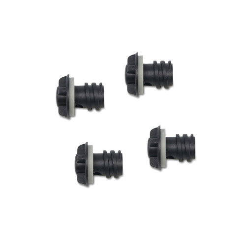 Orion Drain Plug Kit (4pk) - Jackson Kayak Store