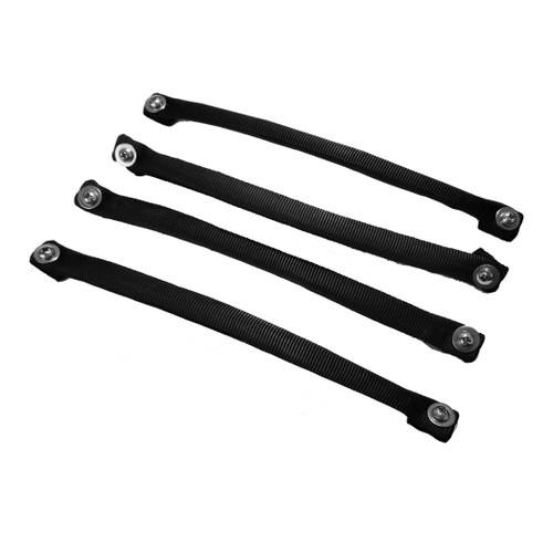 Handle Riviera Tandem Kit (4pk) - Jackson Kayak Store