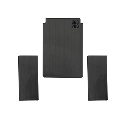 360 PRO Deck Pad (set) - Jackson Kayak Store