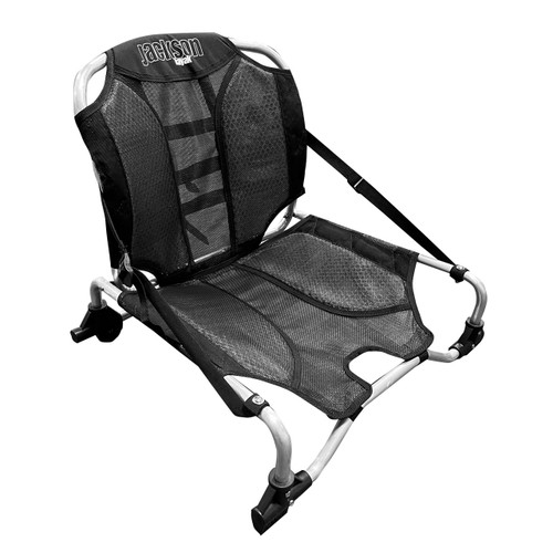 Original Coosa Seat Frame and Cover
