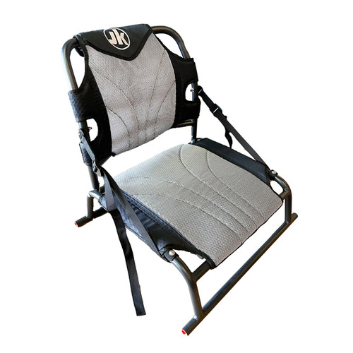 Comfort Seat 4.0 Coosa FD, Cuda HD, Kilroy HD, Liska, Big Rig HD/FD