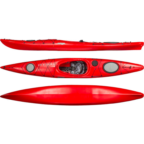 Journey - Jackson Kayak