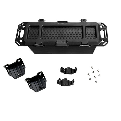 Multibox and L-Brackets