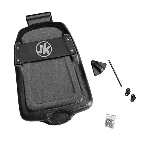 Front Hatch Cover Kit for 2017 and Newer Coosa HD