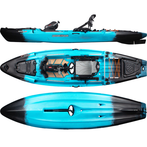 Big Rig FD - Jackson Kayak