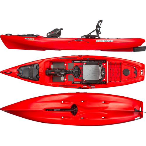 Cruise FD - Jackson Kayak
