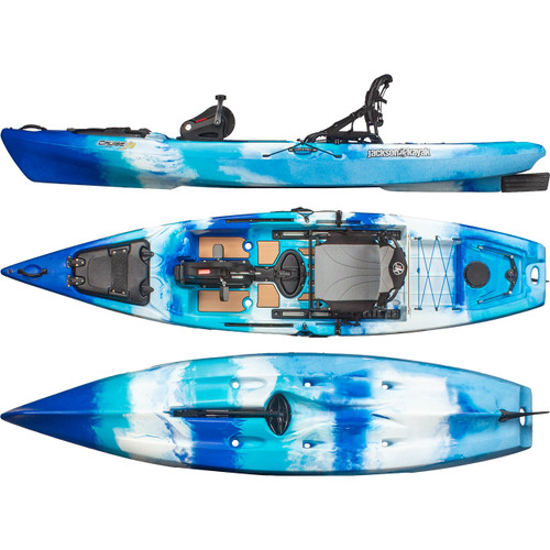 Jackson Kayak Cruise FD