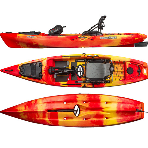 Cruise FD - Jackson Kayak