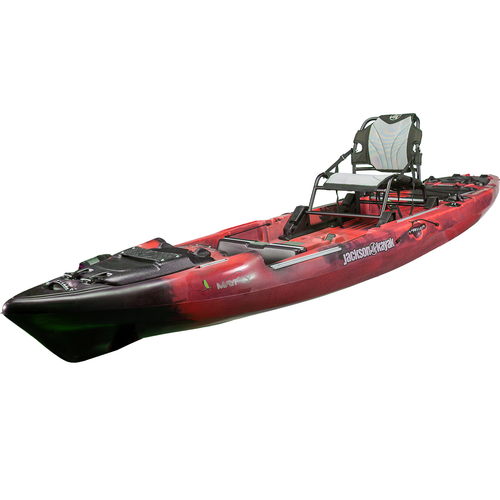 Mayfly - Jackson Kayak