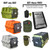 Orion Kennels AD2 Accessory Bundle