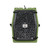 Orion Kennels AD4 Moss - Front View