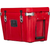 Orion Cooler 45 - MAROON - QUARTERING