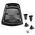coosa x front hatch kit with hardware