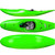 Clutch in Lime (2026)