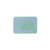 35Q Orion Cooler Pad - Grey Top/Lime Sub