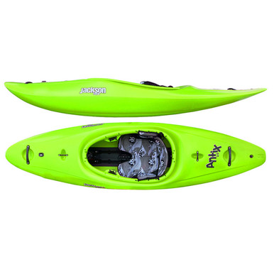 Antix 2.0 - Jackson Kayak