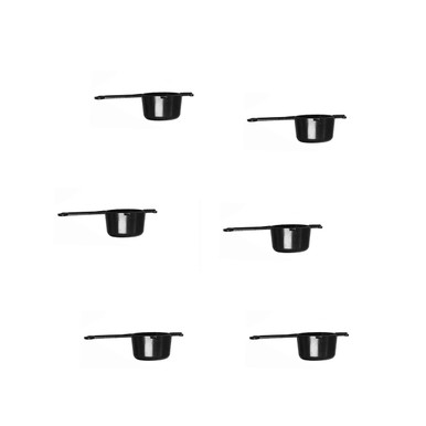 Coosa Scupper Plugs (Qty 6) - Jackson Adventures