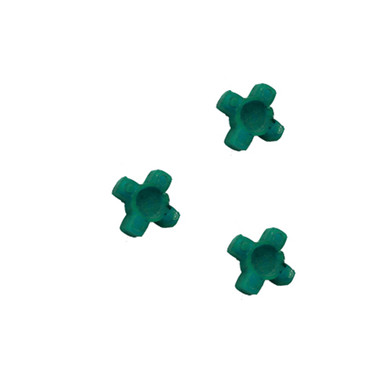 Pedal Drive Green Spider Kit