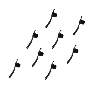 【ayuppage】 YuPIK Scupper Plug Kit - Jackson Adventures