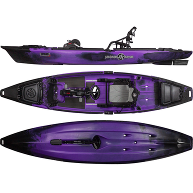 Knarr FD - Jackson Kayak