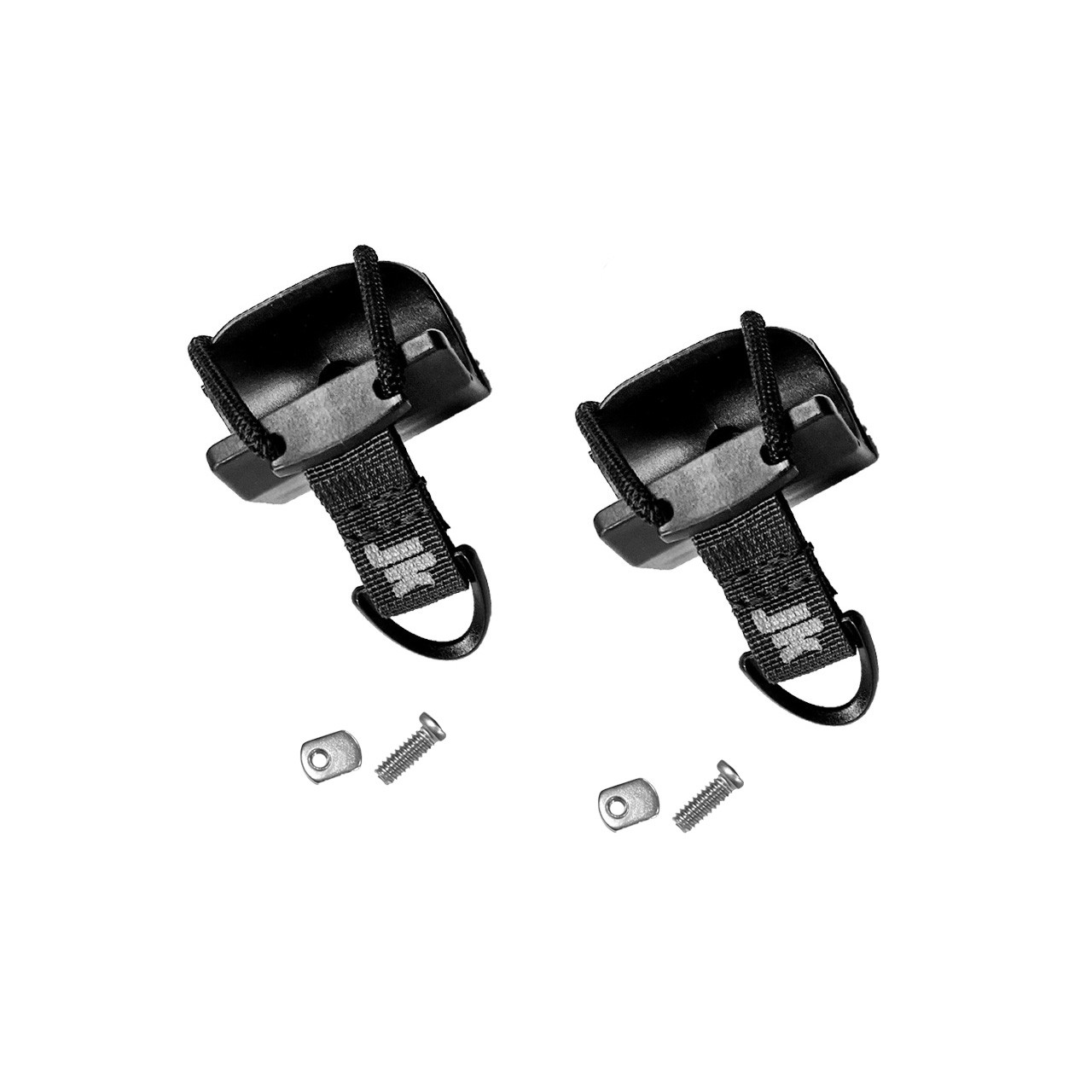 JK Paddle Clip Kit x2