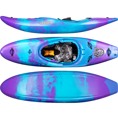Flow - Jackson Kayak