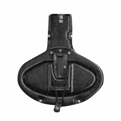FD Propeller Scupper Cover