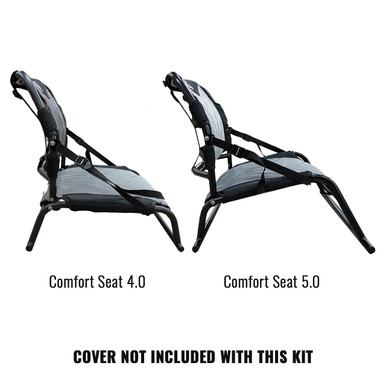 Comfort Seat 5.0 Frame