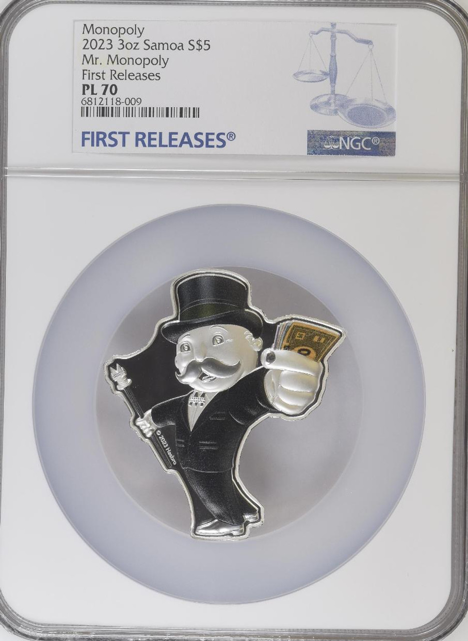 Monopoly モノポリー ウルトラマン 製産なし hq720.jpg?sqp=-