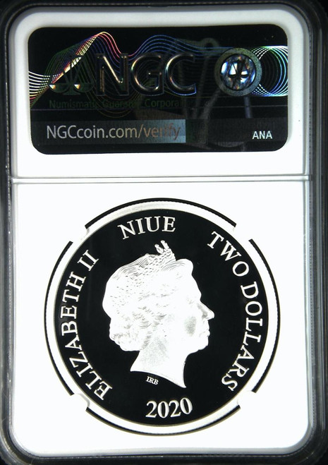 Despicable Me DESPICABLE ME MINIONS YEAR OF THE MOUSE 2020 NIUE 1oz SILVER COIN NGC PF70 UC FR Despicable Me DESPICABLE ME MINIONS YEAR OF THE MOUSE 2020 NIUE 1oz SILVER COIN NGC PF70 UC FR