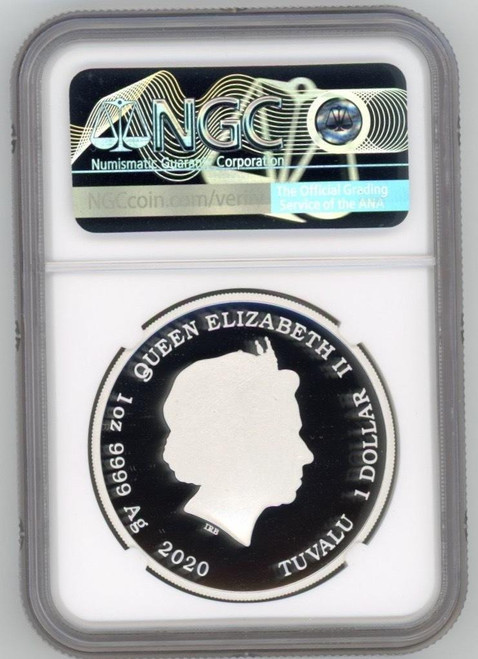 SHOP BY BRAND - James Bond 007 - Elite Coinage Co.