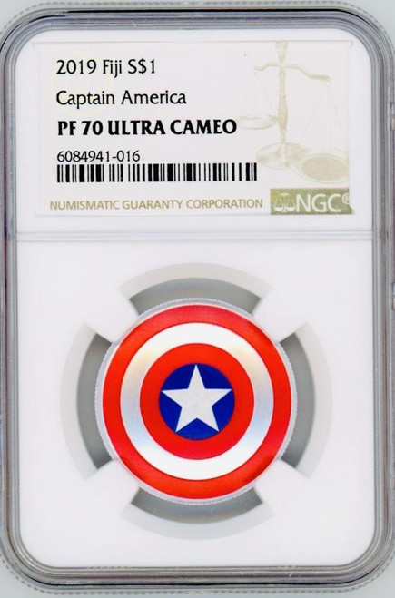 SHOP BY BRAND - Marvel - Page 1 - Elite Coinage Co.