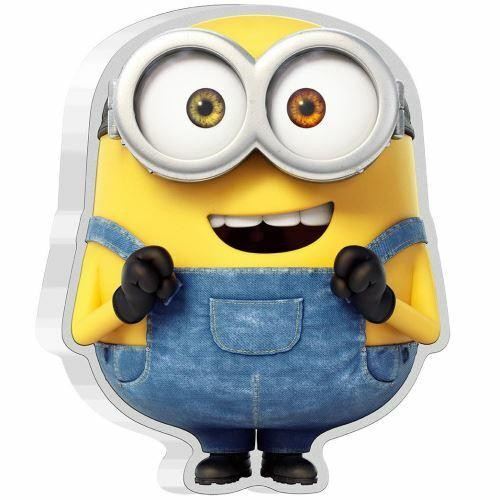 Minions IN STOCK RARE FDOI 2021 MINIONS BOB DESPICABLE ME NGC MS70 FIRST DAY OF ISSUE Minions IN STOCK RARE FDOI 2021 MINIONS BOB DESPICABLE ME NGC MS70 FIRST DAY OF ISSUE