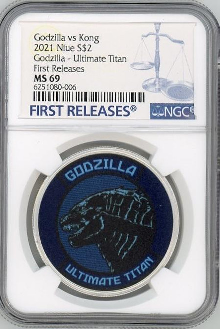 2021 ミュージックレジェンド 2ポンド 銀貨 NGC MS69FR 2021 ミュージックレジェンド 2ポンド 銀貨 NGC MS69FR