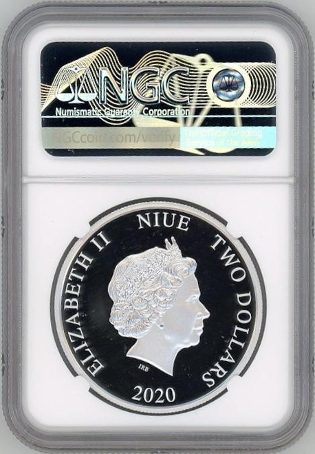 Disney RARE WINNIE THE POOH SERIES DISNEY 2020 NIUE 1oz SILVER COIN NGC PF 70 UC OGP Disney RARE WINNIE THE POOH SERIES DISNEY 2020 NIUE 1oz SILVER COIN NGC PF 70 UC OGP