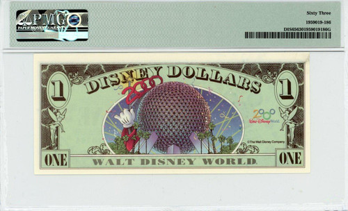 SHOP BY BRAND - Disney - Page 1 - Elite Coinage Co.