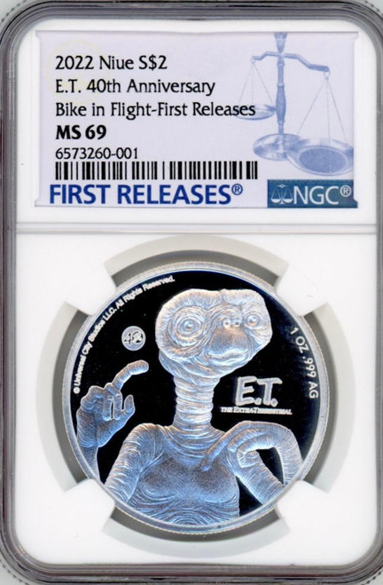 トップブランドのファッション SHOP Co. Coinage Elite - E.T - BRAND BY アクセサリー