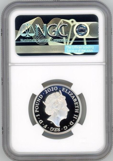 SHOP BY BRAND - James Bond 007 - Elite Coinage Co.