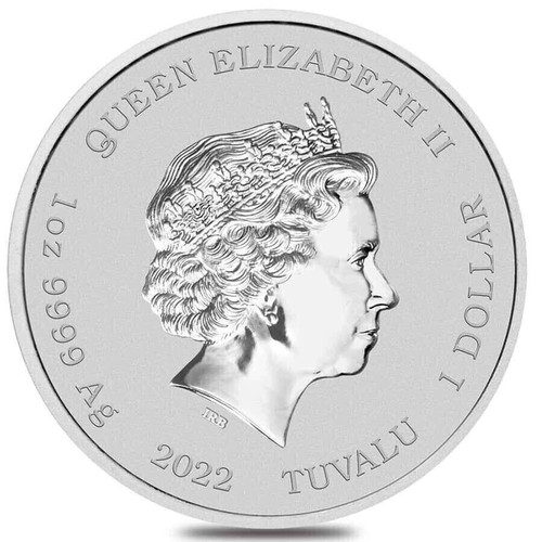 The Simpsons 2022 The Simpson Family 1oz Silver Colorized .9999 in Card Mintage 5000  The Simpsons 2022 The Simpson Family 1oz Silver Colorized .9999 in Card Mintage 5000