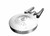  Star Trek USS Enterprise NCC-1701 2017 Canada $100 10oz Silver Coin 