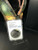 Alien 40th Anniversary 2019 2oz Silver Antiqued Colorized Coin NGC MS 70 FR 