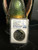  Alien 40th Anniversary 2019 2oz Silver Antiqued Colorized Coin NGC MS 70 FR 