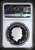 FIRST RELEASE 2019 The Simpsons MARGE Simpson Proof $1 Silver 1oz Coin NGC PF70