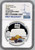 MAGGIE THE SIMPSONS 2019 TUVALU $1 SILVER COIN 1oz NGC PF 70 FR
